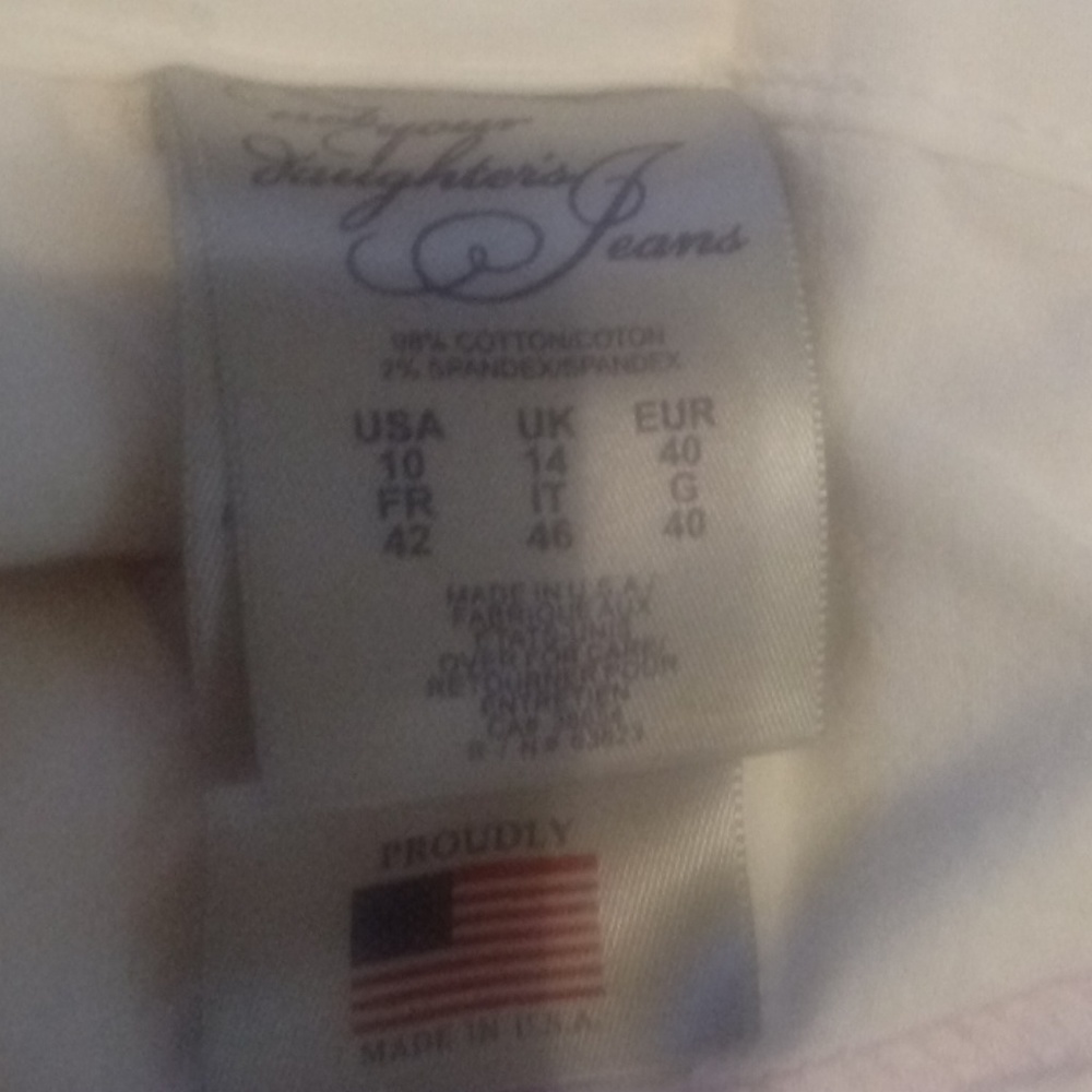 Jeans - Picture 6 of 6